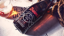 Load image into Gallery viewer, No.5 The Rum Edition - Duvel Moortgat - Rum Barrel Aged Belgian Tripel, 12%, 750ml Sharing Bottle & Glass