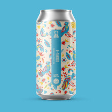 Load image into Gallery viewer, X-Parrot - Brew York - Tropical Fruit IPA, 6.5%, 440ml Can