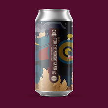Load image into Gallery viewer, Took The Midnight Grain - Brew York - Imperial Stout, 13%, 440ml Can