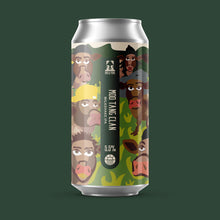 Load image into Gallery viewer, Moo Tang Clan - Brew York - Milkshake IPA, 5.5%, 440ml Can