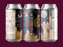 Load image into Gallery viewer, Took The Midnight Grain - Brew York - Imperial Stout, 13%, 440ml Can