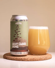 Load image into Gallery viewer, Last Cloud Home - Ridgeside Brewery - Hazy IPA, 5.5%, 440ml