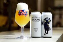 Load image into Gallery viewer, Reckoner - Whiplash Beer - Strata IPA, 6.3%, 440ml Can