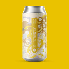 Load image into Gallery viewer, Live And Let Pie - Brew York - Banofee Pie Milk Stout, 7.5%, 440ml Can