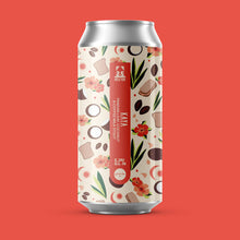 Load image into Gallery viewer, Kaya - Brew York X Gweilo - Pandan Leaf, Coconut & Coffee Milk Stout, 5.2%, 440ml Can