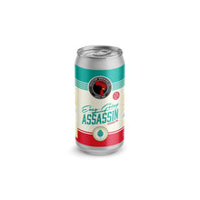 Load image into Gallery viewer, Easy-Going Assassin - Roosters Brewery - Session IPA, 4.3%, 440ml Can