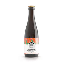Load image into Gallery viewer, Guava Kiwi Melon Mango Sour - Vault City - Guava Kiwi Melon Mango Imperial Sour, 10%, 375ml Bottle
