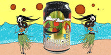 Load image into Gallery viewer, Passion Phantom - Beavertown - Passionfruit Berliner Weisse, 3.5%, 330ml Can