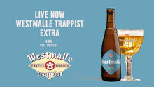 Load image into Gallery viewer, Extra - Brouwerij der Trappisten van Westmalle - Belgian Patersbier, 4.8%, 330ml Bottle