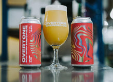 Load image into Gallery viewer, Southern Hemisphere - Overtone Brewing Co - DDH IPA, 6.6%, 440ml Can