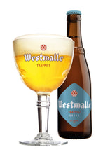 Load image into Gallery viewer, Extra - Brouwerij der Trappisten van Westmalle - Belgian Patersbier, 4.8%, 330ml Bottle