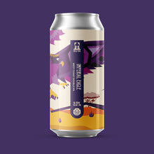 Load image into Gallery viewer, Imperial Eagle - Brew York - West Coast DIPA, 9%, 440ml Can