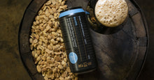 Load image into Gallery viewer, BA HYG - Brew York - Bourbon Barrel Aged Peanut, Caramel & Marshmallow Milk Stout, 10%, 440ml Can