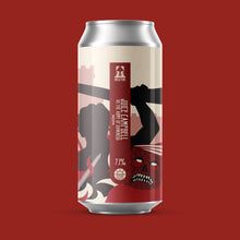 Load image into Gallery viewer, Juice Campbell & The Army Of Dankness - Brew York - NeEIPA, 7.1%, 440ml Can