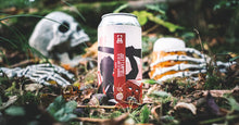 Load image into Gallery viewer, Juice Campbell & The Army Of Dankness - Brew York - NeEIPA, 7.1%, 440ml Can