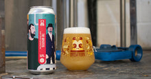 Load image into Gallery viewer, The DIPA'rted - Brew York - East Coast DIPA, 9%, 440ml Can