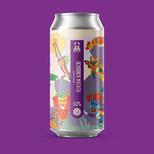 Load image into Gallery viewer, Schooner Matata - Brew York - DDH Pale Ale, 5%, 440ml Can