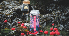 Load image into Gallery viewer, Release The Cranachan - Brew York X Fyne Ales - Imperial Raspberry Oatmeal Stout, 9%, 440ml Can