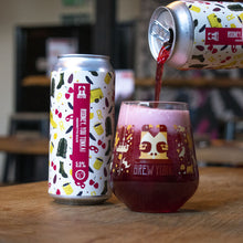 Load image into Gallery viewer, Rodney, You Tonka! - Brew York X Lakes Brew Co - Amaretto Sour, 5.5%, 440ml Can