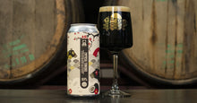Load image into Gallery viewer, Empress Tonkoko - Brew York - Imperial Milk Stout w/ Tonka Beans, Vanilla, Coconut & Cacao, 10.6%, 440ml Can