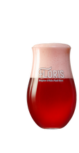 Load image into Gallery viewer, Floris Framboise - Huyghe Brewery - Raspberry Belgian Fruit Beer, 3.6%, 330ml Bottle