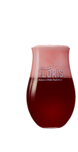 Load image into Gallery viewer, Floris Kriek - Huyghe Brewery - Cherry Belgian Fruit Beer, 3.6%, 330ml Bottle A1