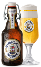 Load image into Gallery viewer, Pilsener - Flensburger Brauerei - Pilsner, 4.8%, 500ml Can