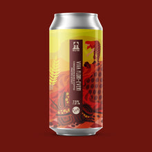 Load image into Gallery viewer, Viva Flori Ever! - Brew York - Cinnamon Bun & Coffee Pastry Imperial Stout, 7.5%, 440ml Can