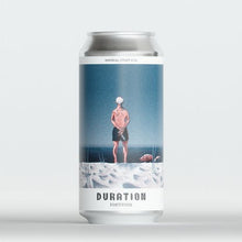 Load image into Gallery viewer, Fortitude - Duration - Imperial Stout, 8.5%, 440ml Can
