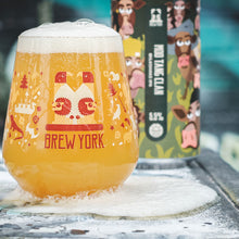 Load image into Gallery viewer, Moo Tang Clan - Brew York - Milkshake IPA, 5.5%, 440ml Can