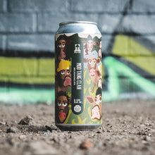 Load image into Gallery viewer, Moo Tang Clan - Brew York - Milkshake IPA, 5.5%, 440ml Can