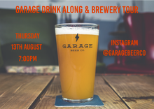Load image into Gallery viewer, Garage Beer Co Tasting Set - Garage Beer Co - 6 Beers