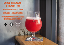 Load image into Gallery viewer, Garage Beer Co Tasting Set - Garage Beer Co - 6 Beers