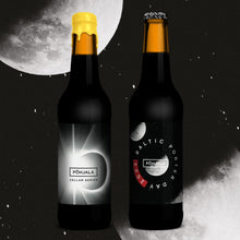 Load image into Gallery viewer, Baltic Porter Day 2023 - Põhjala Brewery - Baltic Porter with Chicory Root Coffee, 10%, 330ml Bottle