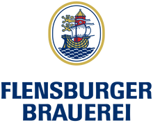 Load image into Gallery viewer, Pilsener - Flensburger Brauerei - Pilsner, 4.8%, 500ml Can