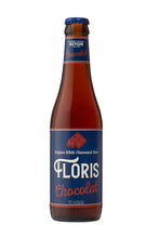 Load image into Gallery viewer, Floris Chocolate - Huyghe Brewery - Belgian Chocolate Beer, 4.2%, 330ml Bottle