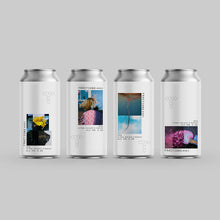 Load image into Gallery viewer, Fractions #001 - Track Brewing Co - IPA, 6.2%, 440ml Can