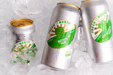 Load image into Gallery viewer, Fresh From The North 003 - Northern Monk - Triple IPA, 11.9%, 440ml Can