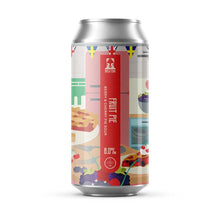 Load image into Gallery viewer, Fruit Pie - Brew York X Elm Eleven - Berry & Cherry Pie Sour, 8%, 440ml Can