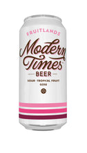 Load image into Gallery viewer, Fruitlands - Modern Times - Passion Fruit & Guava Gose, 4.8%, 473ml Can