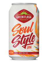 Load image into Gallery viewer, Soul Style - Green Flash Brewing - IPA, 6.5%, 335ml Can
