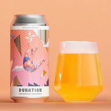 Load image into Gallery viewer, Gracefully Facedown - Duration X North Brewing Co - West Coast DIPA, 8%, 440ml Can