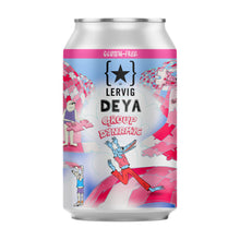 Load image into Gallery viewer, Group Dynamic - Lervig Bryggeri X Deya Brewery - Gluten Free DIPA, 7.7%, 330ml Can