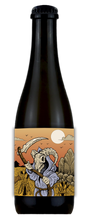 Load image into Gallery viewer, Gnosis - Holy Goat Brewing - Tart Farmhouse Ale with Bergamot Citrus, 7.4%, 375ml Bottle