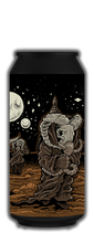 Load image into Gallery viewer, Goatsmoker - Holy Goat Brewing - Smoked Imperial Stout, 12.7%, 440ml Can