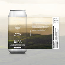 Load image into Gallery viewer, Bound By Light - Cloudwater - DIPA, 8%, 440ml Can