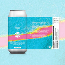 Load image into Gallery viewer, Littoral Drift - Cloudwater X Unity Brewing Co - IPA, 6%, 440ml Can
