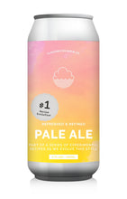 Load image into Gallery viewer, Recipe Evolution #1 Pale Ale - Cloudwater - Pale Ale, 3.7%, 440ml Can