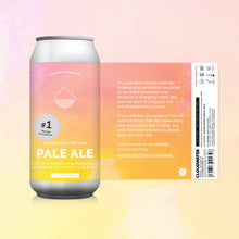 Load image into Gallery viewer, Recipe Evolution #1 Pale Ale - Cloudwater - Pale Ale, 3.7%, 440ml Can