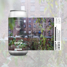 Load image into Gallery viewer, I've Forgot My Name - Cloudwater - DIPA, 8%, 440ml Can